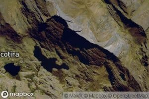 Quebrada Morocota