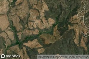 Barranca El Remolino