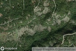 Volcano Ditch