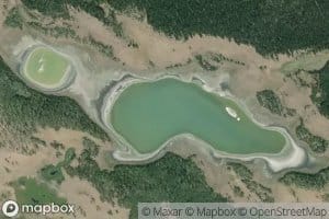 Mirage Lake
