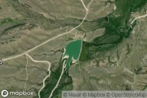Richard Reservoir Number 1