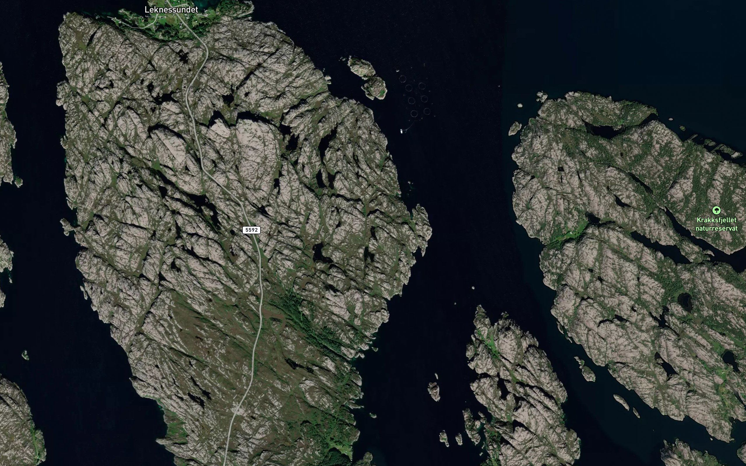 Resstigvatnet