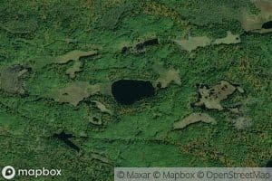 Pea Lake