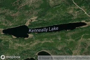 Kenneally Lake