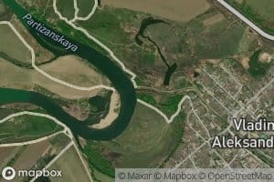 Vladimirovka
