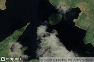 Tapper Lake