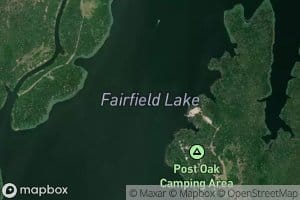 Fairfield Lake