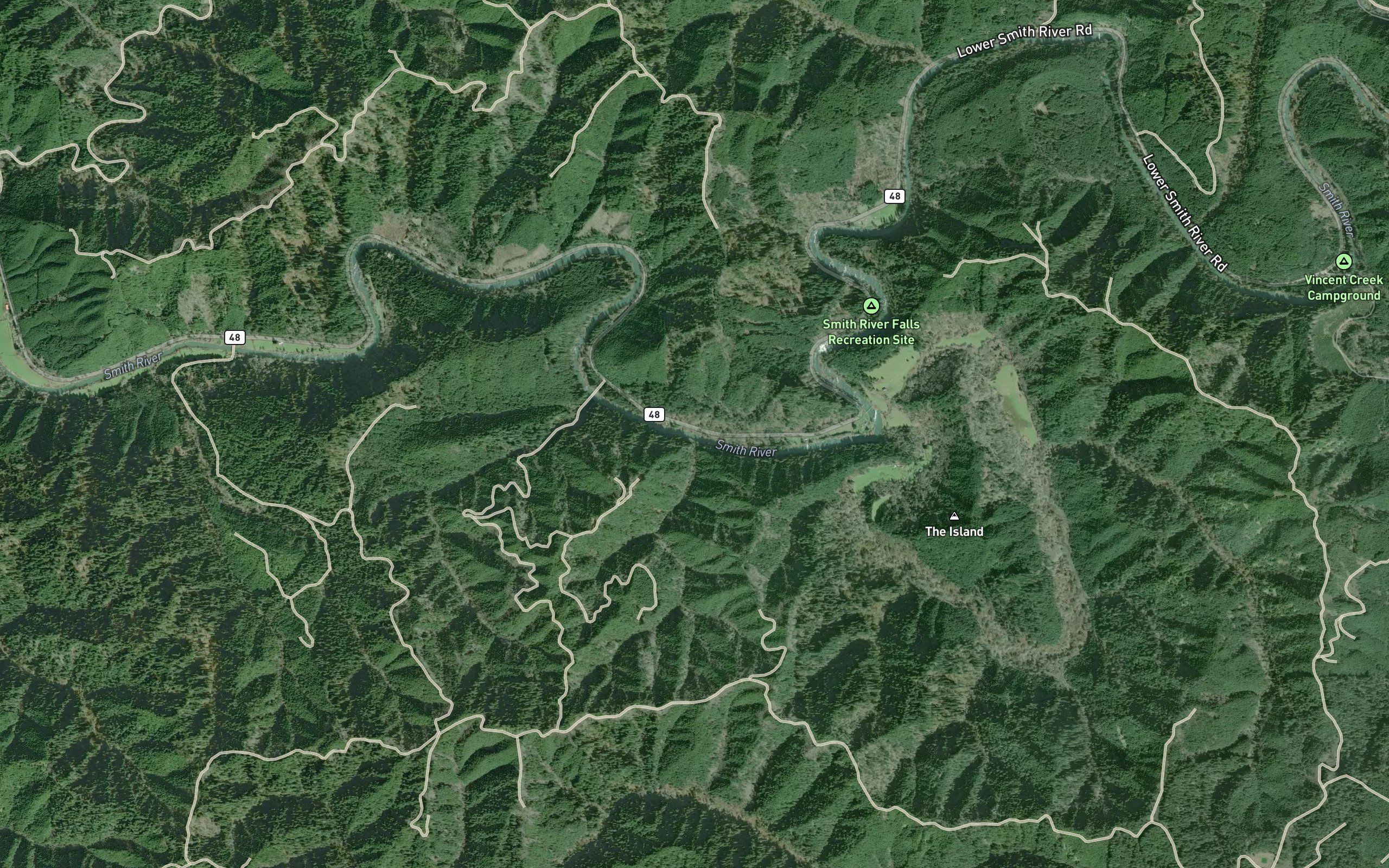 Fawn Creek