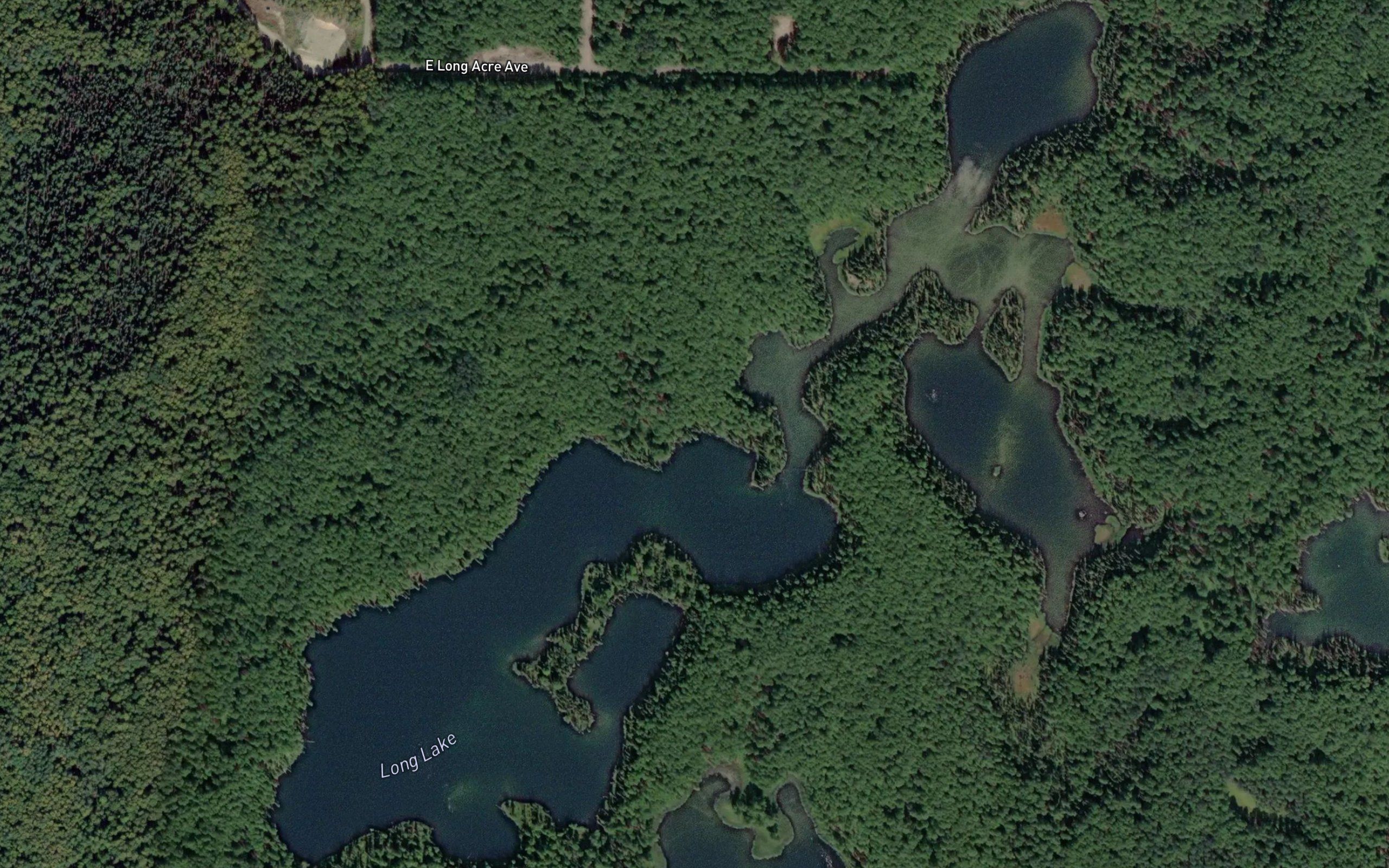 Long Lake