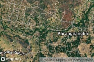 Kali Angtelor