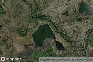 Kokkarisen Niittyjarvi