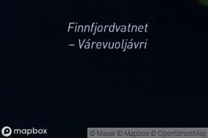 Finnfjordvatnet