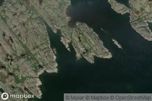 Passe de l'Ile Cumberland