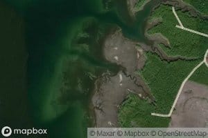 Burkett Bayou