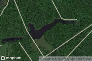 Etang de la Demoiselle