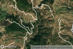 Kalmare Khola