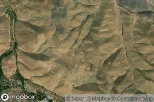 Cheshmeh-ye Kur Cheshmeh Gidan Darreh