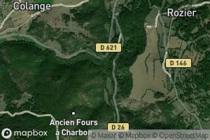 Ruisseau de la Couze