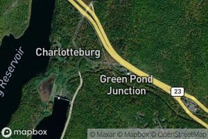 Echo Lake Channel