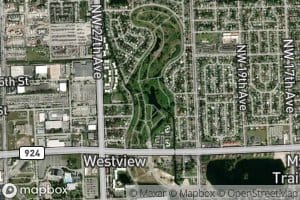 Spur Canal Number One