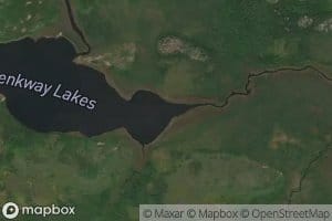 Wapeenkway Lakes