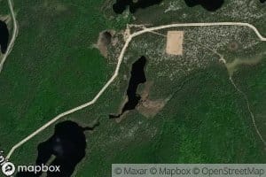 Lac Hood