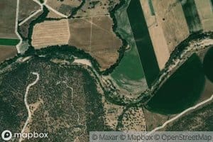 Garganta de Lanzahita