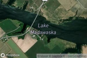 Lake Madawaska