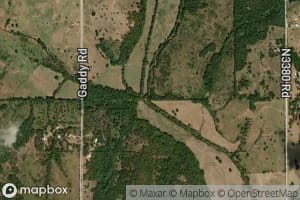 East Cottonwood Creek