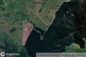 Ngakiriparauri Stream