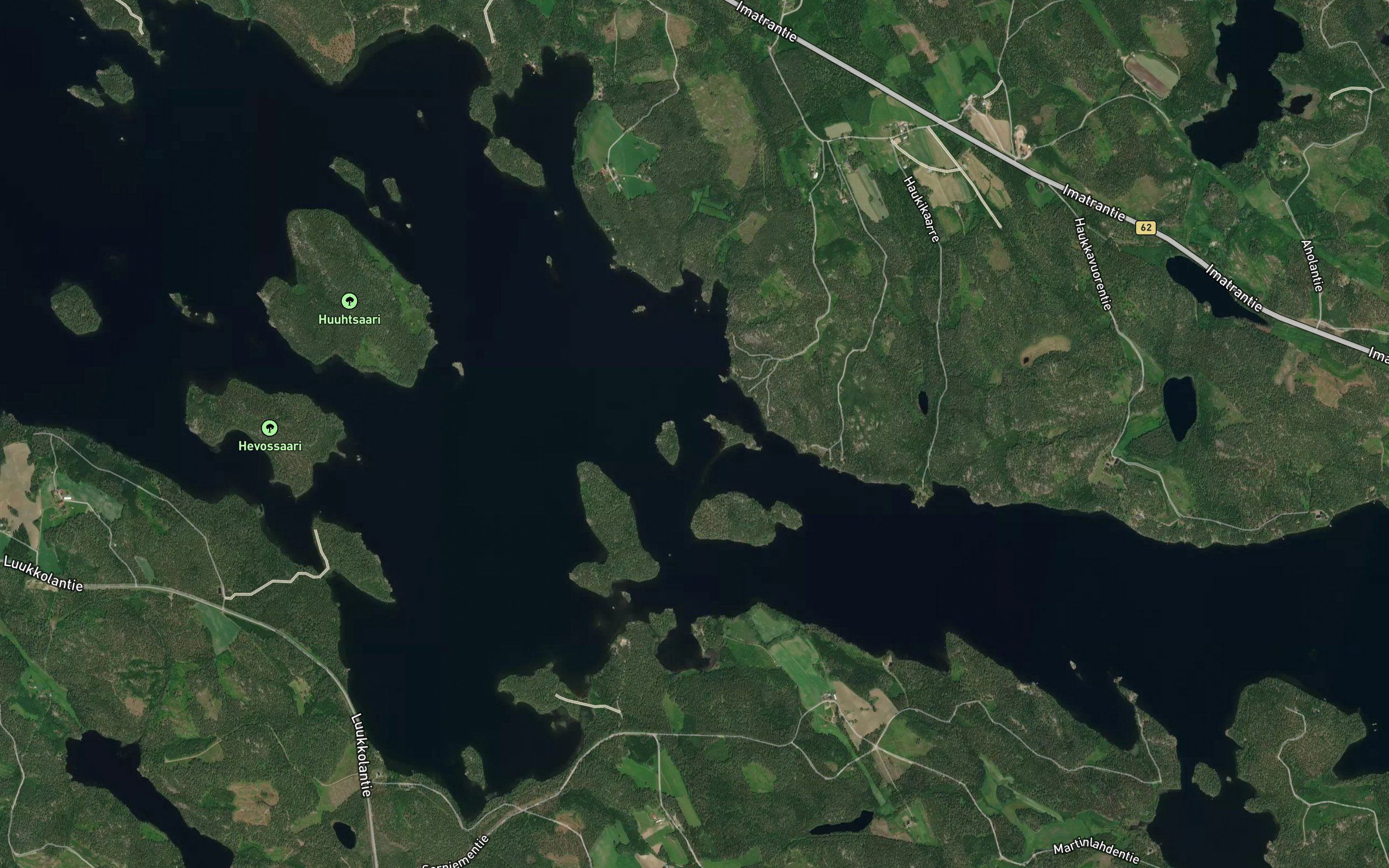 Surmasalmi
