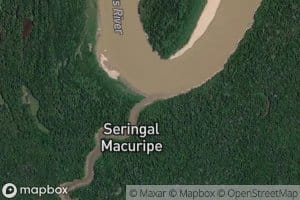 Rio Umari