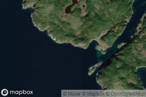 Potash Cove
