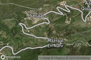 Nabaa Ouadi el Qassab