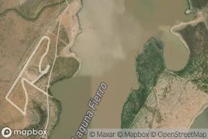 Laguna Fierro