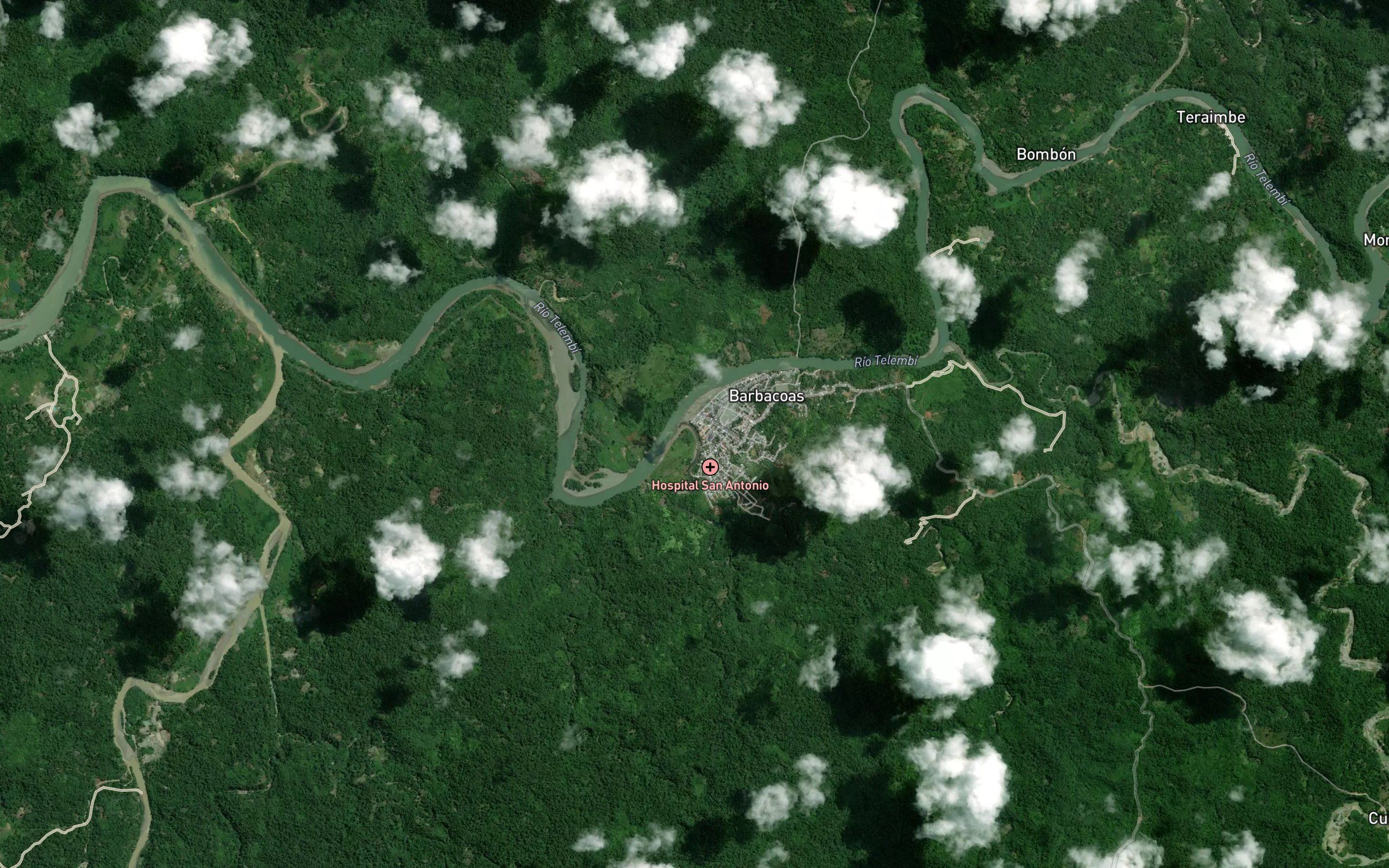 Rio Guagui