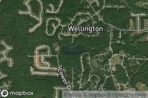 Dixie Lake Number One