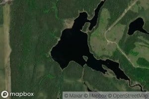 Lac Elsie
