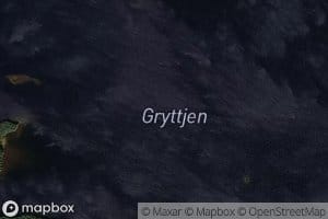 Gryttjen