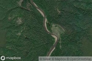 Enright Creek