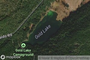 Gold Lake