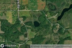 Gregory Lake