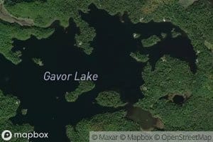 Gavor Lake