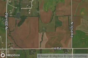 Brownell Creek Reservoir 6-A