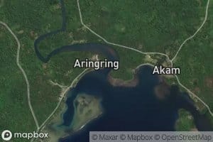 Anwek River