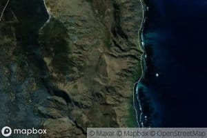 Floating Island Lake