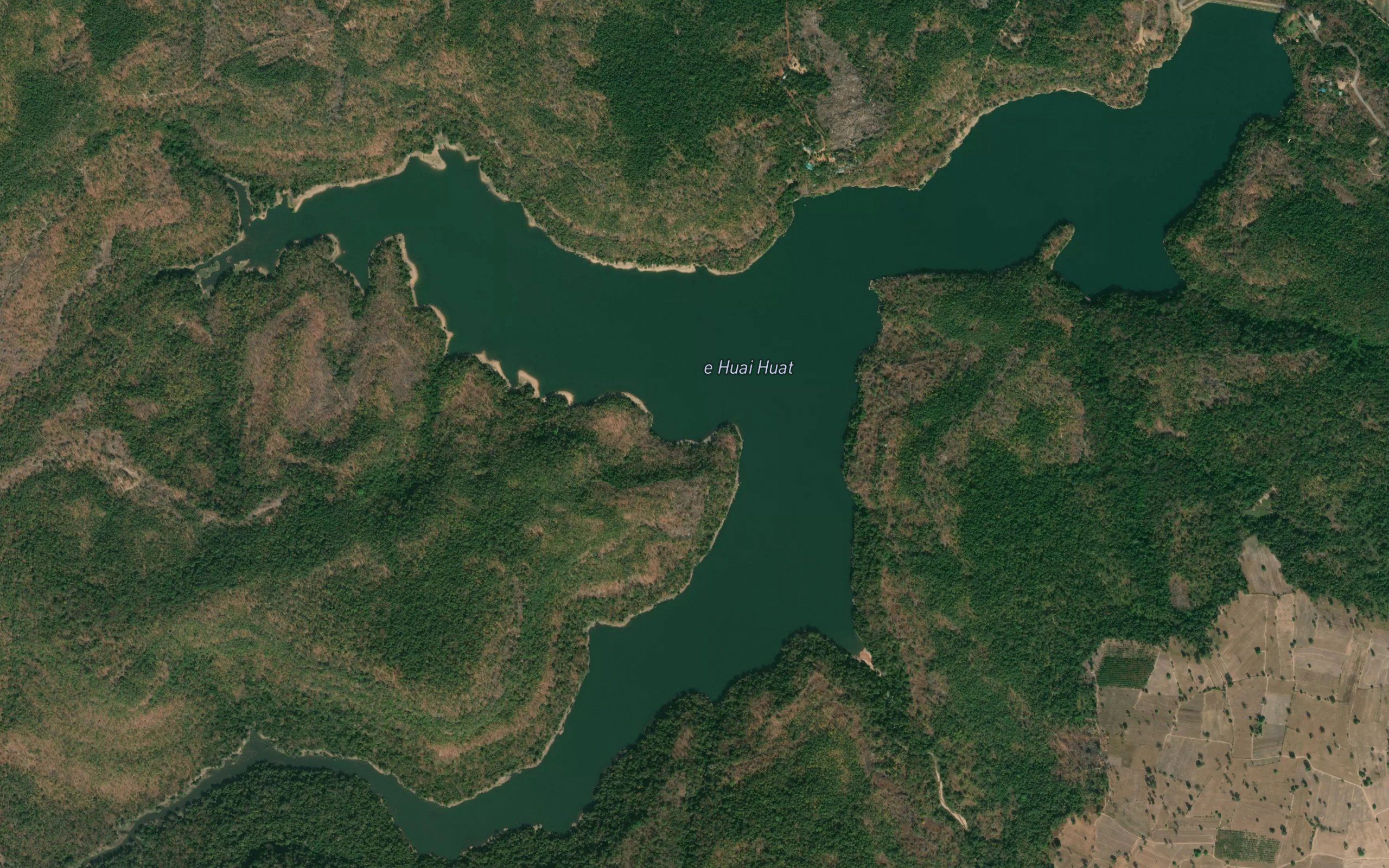 Ang Kep Nam Huai Huat