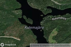 Kutemajarvi