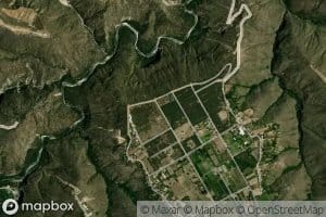 Quebrada Chaquishcahuaicu