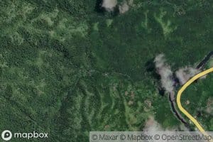Korokalou Creek